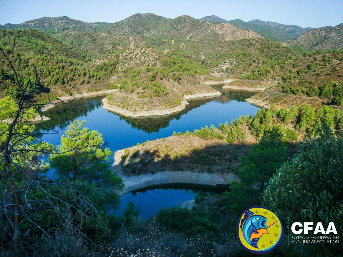 Lefkara Reservoir preview