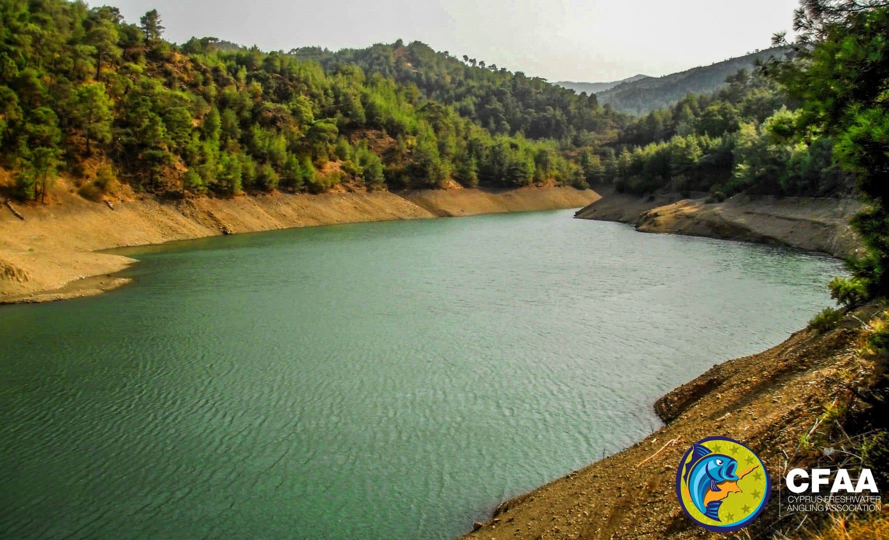 Pomos Reservoir preview